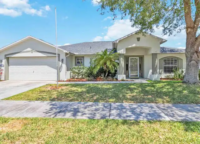 Property at 7606 Fringe Pl, Cocoa, FL, 32927, 4 beds, 2 baths, [object Object]