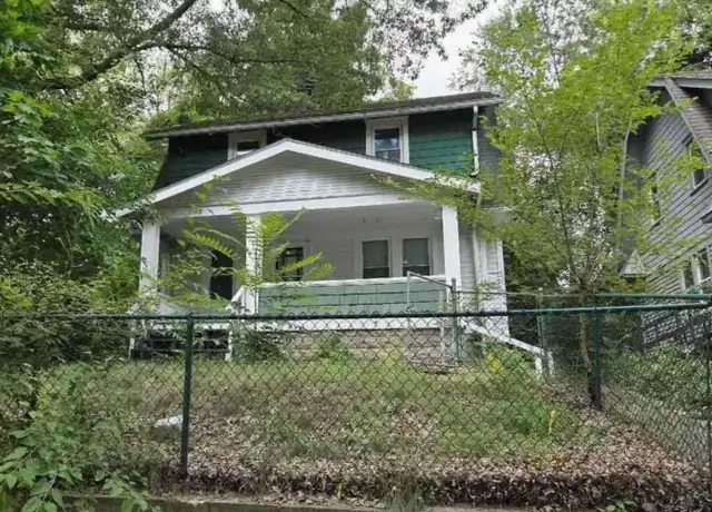 Property at 1148 La Croix Ave, Akron, OH, 44307, 3 beds, 1 bath, [object Object]