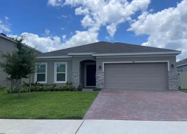 Property at 464 Narrow Basin Way, Eustis, FL, 32736, 4 beds, 2 baths, [object Object]