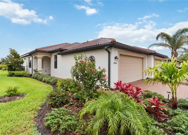Property at 24028 Canterwood Way, Venice, FL, 34293, 2 beds, 2 baths, [object Object]
