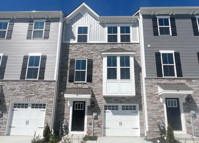 Property at 38 Hamilton Ct, Pennsauken, NJ, 08110, 3 beds, 2.5 baths, [object Object]