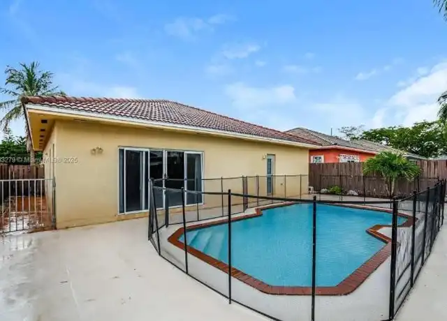 Property at 14613 SW 181st Ter, Miami, FL, 33177, 3 beds, 2 baths, [object Object]