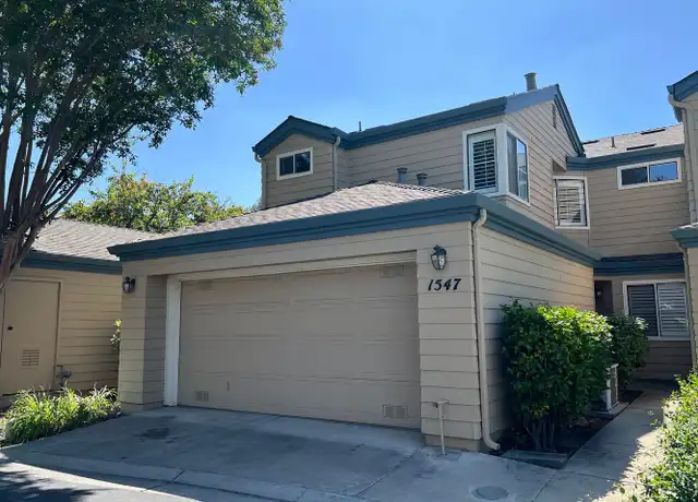 Property at 1547 Fairway Green Cir, San Jose, CA, 95131, 2 beds, 2.5 baths, [object Object]