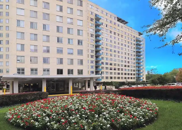 Property at 10500 Rockville Pike #1027, Rockville, MD, 20852, 2 beds, 2 baths, [object Object]