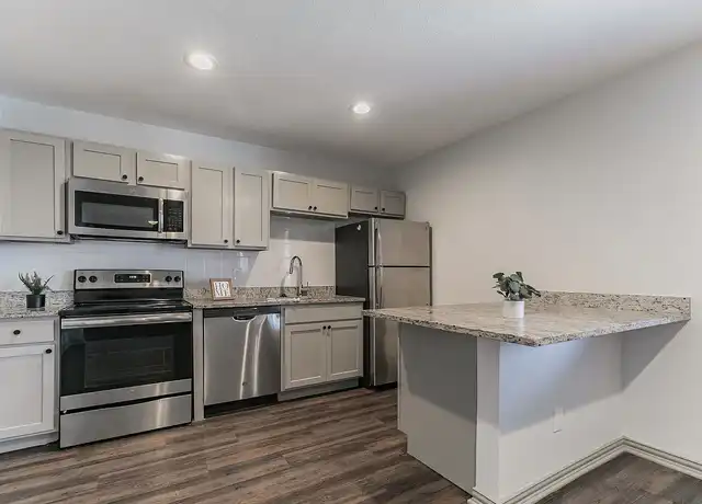 Property at Colony House - 6235 Oram St, Dallas, TX, 75214, 1 bed, 1 bath, [object Object]
