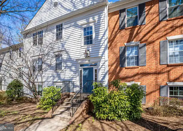 Property at 7758 New Providence Dr #11, Falls Church, VA, 22042, 2 beds, 2 baths, [object Object]