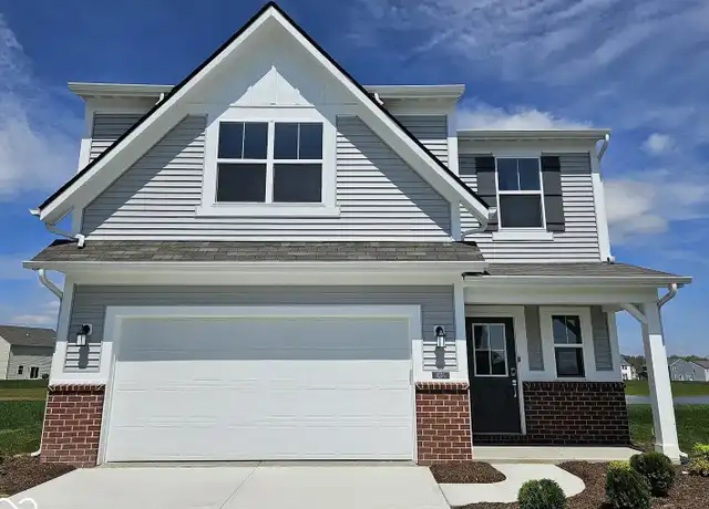 Property at 9216 Novak Ct, Indianapolis, IN, 46259, 5 beds, 3 baths, [object Object]