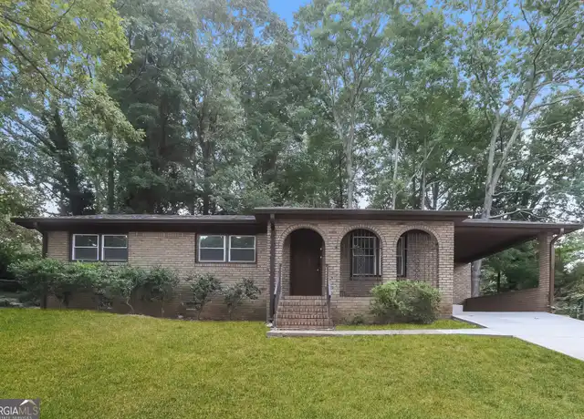 Property at 613 San Pablo Ct, Stone Mountain, GA, 30083, 3 beds, 1.5 baths, [object Object]