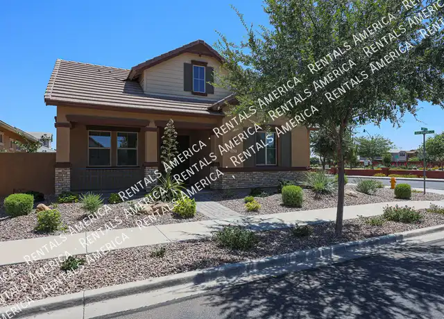 Property at 4429 E Jones St, Gilbert, AZ, 85295, 3 beds, 2 baths, [object Object]