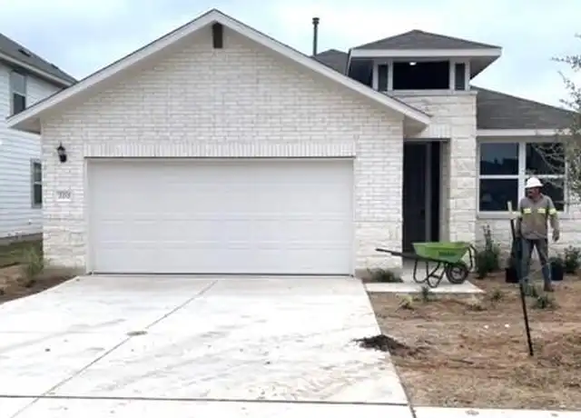 Property at 200 Palo Brea Loop, Hutto, TX, 78634, 3 beds, 2 baths, [object Object]