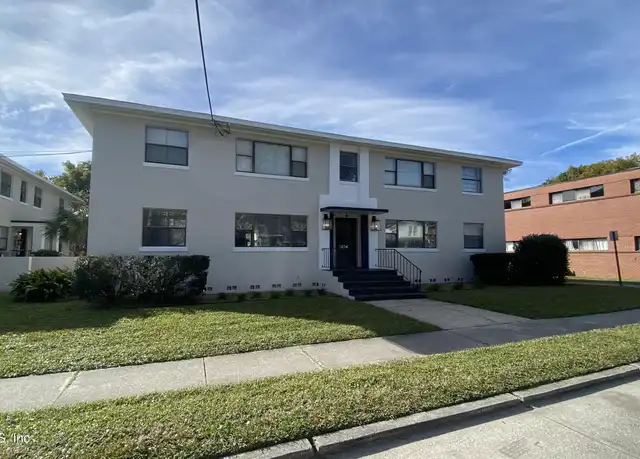 Property at 1612 Flagler Ave Unit 2, Jacksonville, FL, 32207, 2 beds, 1 bath, [object Object]
