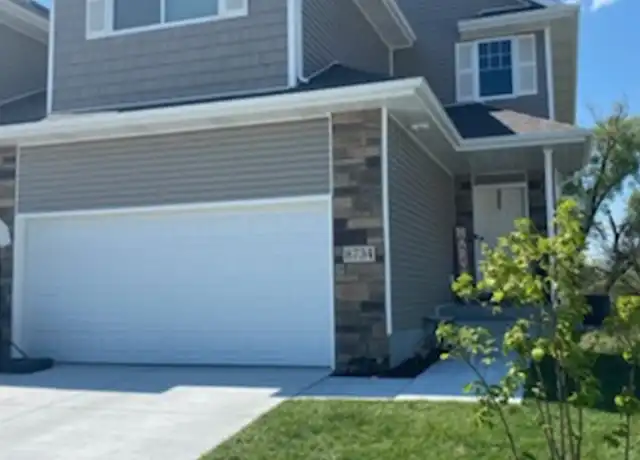 Property at 8734 Dunrovin Rd Unit 1, Lincoln, NE, 68526, 3 beds, 2.5 baths, [object Object]
