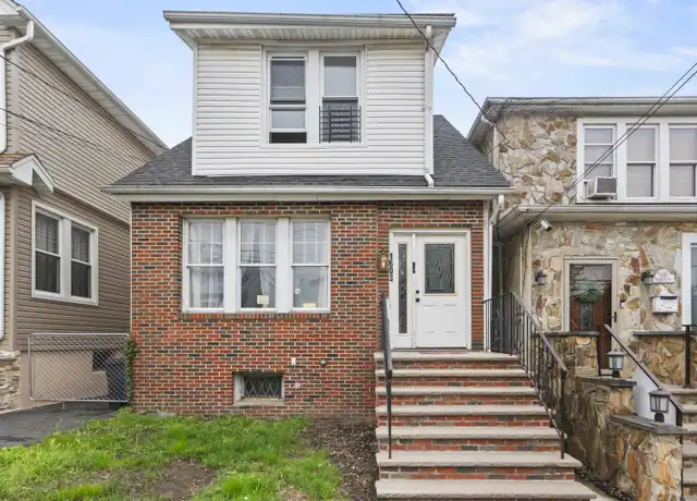 Property at 1603 77th St, North Bergen, NJ, 07047, 3 beds, 1.5 baths, [object Object]