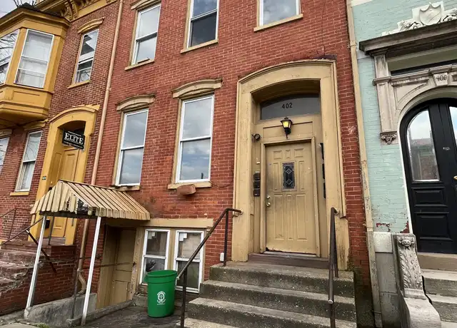 Property at 402 E Market St, York, PA, 17403, 2 beds, 1 bath, [object Object]