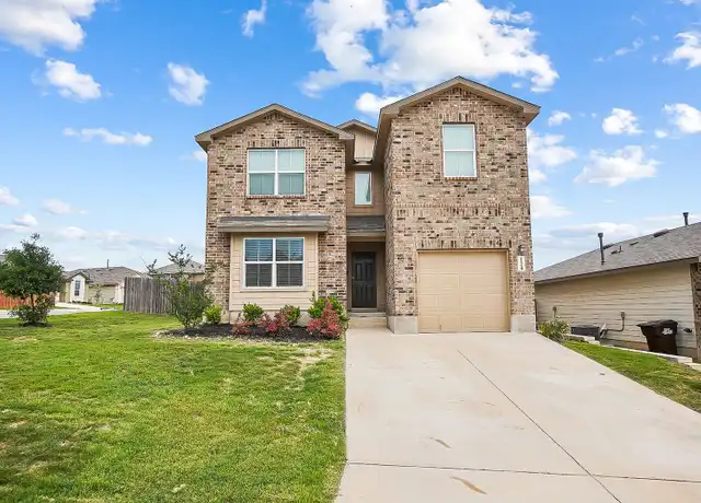 Property at 124 Winged Teal, San Antonio, TX, 78253, 4 beds, 3 baths, [object Object]