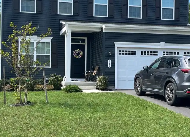 Property at 184 Machias Cir, Martinsburg, WV, 25403, 5 beds, 3.5 baths, [object Object]