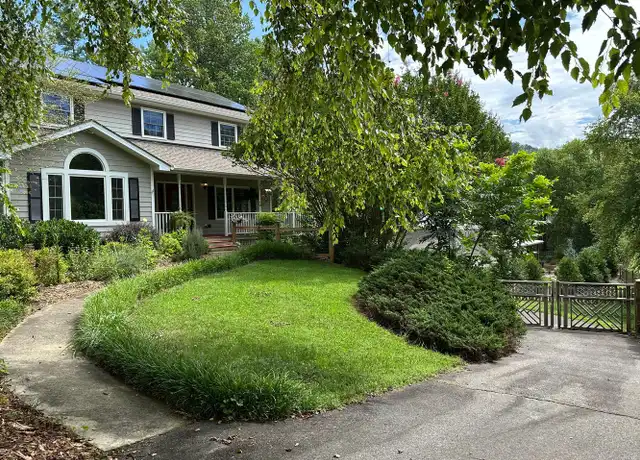 Property at 11 Harbeck Dr, Weaverville, NC, 28787, 4 beds, 3 baths, [object Object]