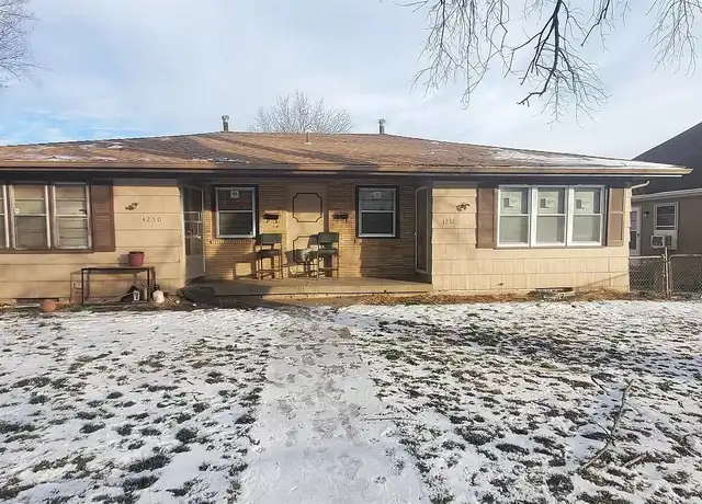 Property at 4250 E 60 Ter Unit 4250, Kansas City, MO, 64130, 2 beds, 1 bath, [object Object]