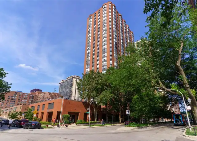 Property at 899 S Plymouth Ct #2107, Chicago, IL, 60605, 1 bed, 1 bath, [object Object]