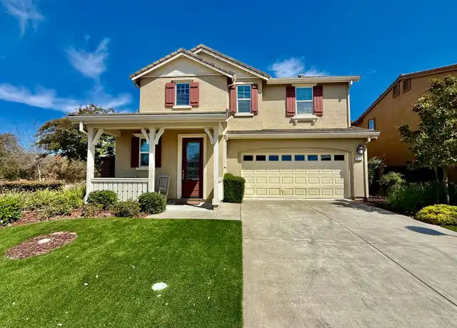 Property at 100 Dowd Ct, Folsom, CA, 95630, 4 beds, 3.5 baths, [object Object]