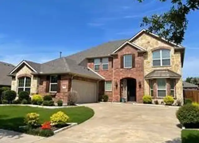 Property at 12571 Valley Spring Dr, Frisco, TX, 75035, 5 beds, 4.5 baths, [object Object]