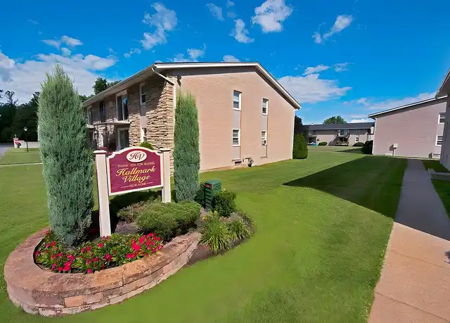 Property at Hallmark Village - 5400 S Park Ave, Hamburg, NY, 14075, 1 bed, 1 bath, [object Object]
