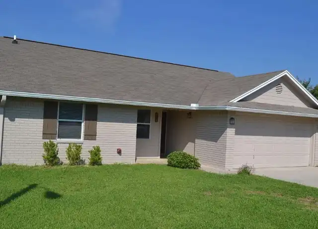 Property at 118 Patterson St, Copperas Cove, TX, 76522, 3 beds, 2 baths, [object Object]