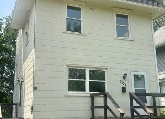 Property at 2124 17th St SW, Akron, OH, 44314, 3 beds, 2 baths, [object Object]