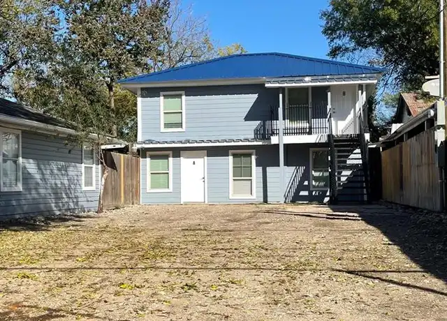 Property at 13809 Hershe St Unit A, Houston, TX, 77015, 3 beds, 1 bath, [object Object]