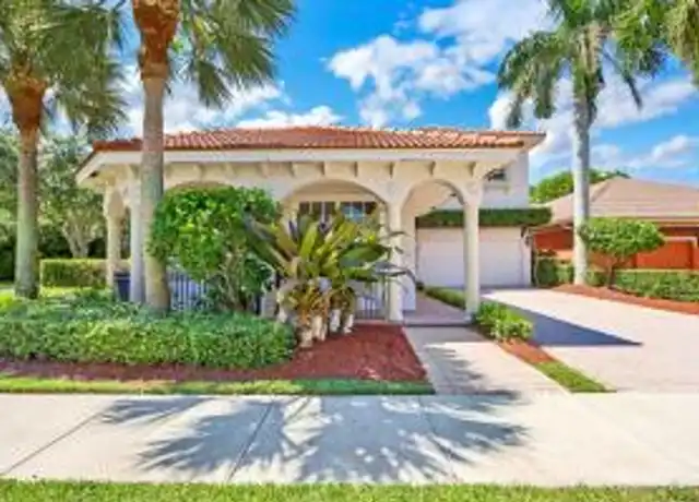 Property at 154 Via Rosina, Jupiter, FL, 33458, 5 beds, 4 baths, [object Object]