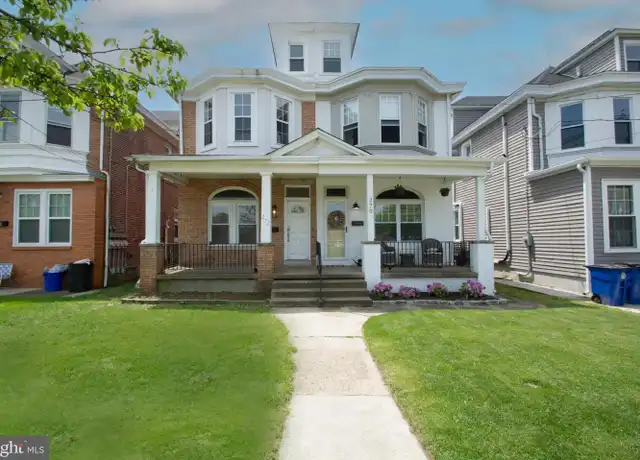 Property at 272 Haddon Ave, Collingswood, NJ, 08108, 4 beds, 1.5 baths, [object Object]
