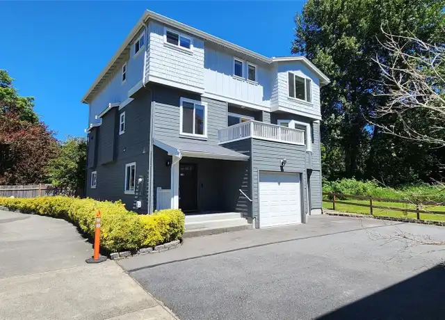 Property at 1110 156th Ave SE, Bellevue, WA, 98007, 5 beds, 3.5 baths, [object Object]