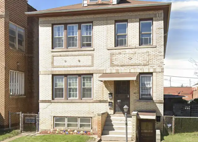 Property at 1412 Connecticut St Unit 2, Gary, IN, 46407, 1 bed, 1 bath, [object Object]