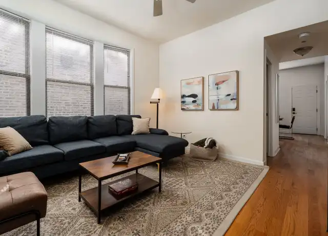 Property at 908 N Damen Ave Unit 3R, Chicago, IL, 60622, 2 beds, 1 bath, [object Object]