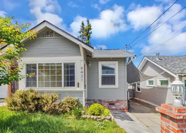 Property at 4431 Penniman Ave, Oakland, CA, 94619, 3 beds, 2 baths, [object Object]