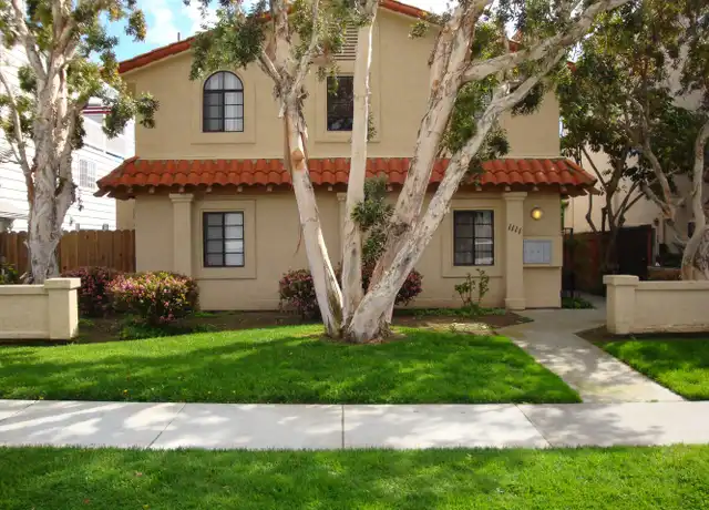Property at 1111 Reed Ave #3, San Diego, CA, 92109, 3 beds, 3 baths, [object Object]