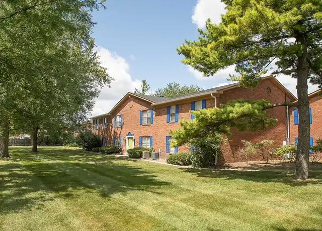 Property at Frederick Square (Indy Town) - 3034 N Webster Ave, Indianapolis, IN, 46219, 1-2 bed, 1 bath, [object Object]