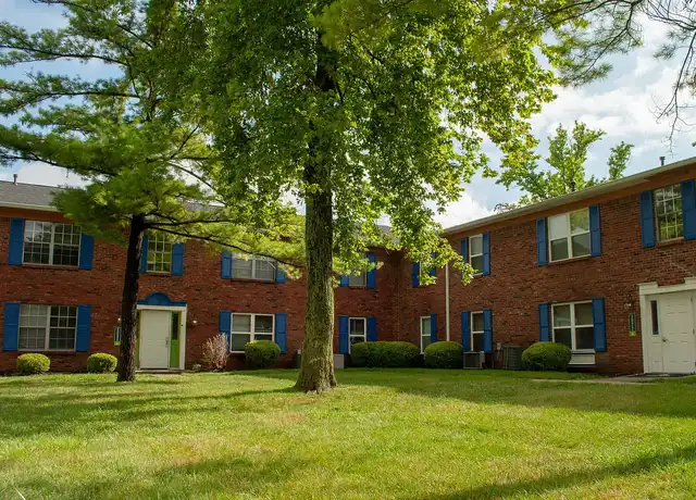 Property at Frederick Square (Indy Town) - 3034 N Webster Ave, Indianapolis, IN, 46219, 2 beds, 1 bath, [object Object]