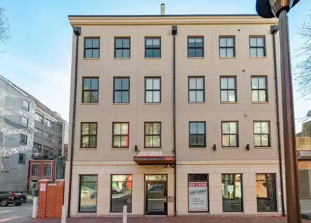 Property at The Shirt Corner - 224 Church St, Philadelphia, PA, 19106, 0 beds, 1 bath, [object Object]