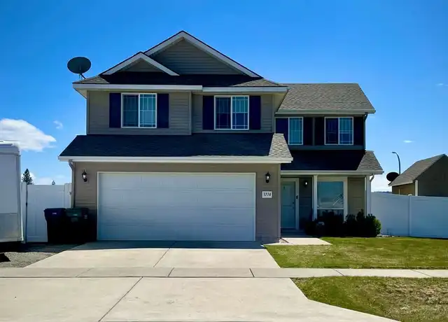 Property at 3774 W Pescador Dr, Coeur D Alene, ID, 83815, 4 beds, 2.5 baths, [object Object]