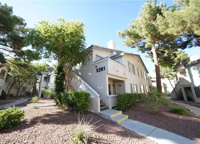Property at 5261 Caspian Springs Dr #103, Las Vegas, NV, 89120, 2 beds, 2 baths, [object Object]