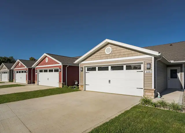 Photo of 4895 Red Willow Trl, Kalamazoo, MI 49048