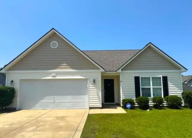 Property at 238 Roanoke Dr, Raeford, NC, 28376, 3 beds, 2 baths, [object Object]
