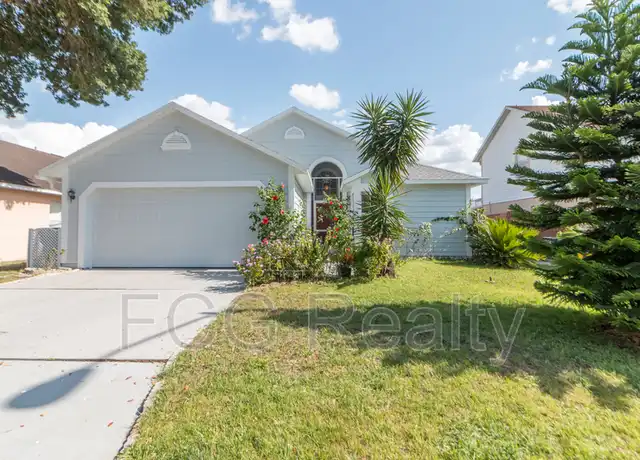 Property at 645 Allison Ave, Davenport, FL, 33897, 3 beds, 2 baths, [object Object]