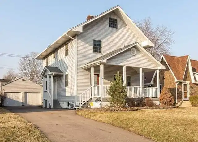 Property at 250 W 44th St, Indianapolis, IN, 46208, 3 beds, 2 baths, [object Object]