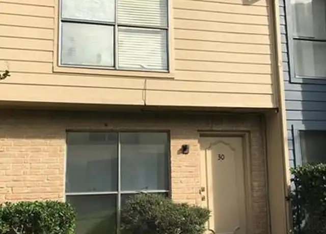 Property at 11685 Alief Clodine Rd #30, Houston, TX, 77082, 2 beds, 2.5 baths, [object Object]