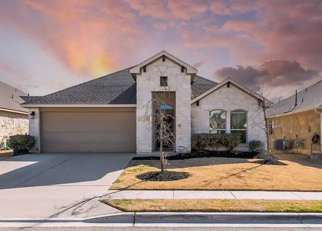 Property at 632 Joppa Rd, Leander, TX, 78641, 3 beds, 2 baths, [object Object]