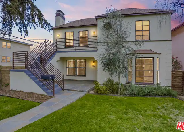 Property at 1416 Spaulding Ave, Los Angeles, CA, 90019, 2 beds, 1.5 baths, [object Object]