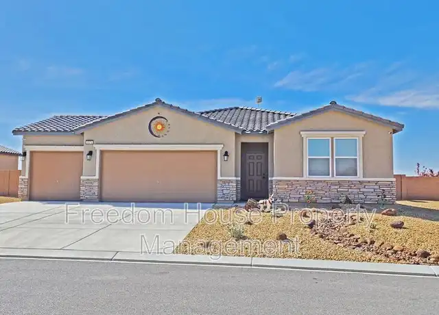 Property at 3575 E Wallowa Dr, Pahrump, NV, 89061, 3 beds, 2 baths, [object Object]