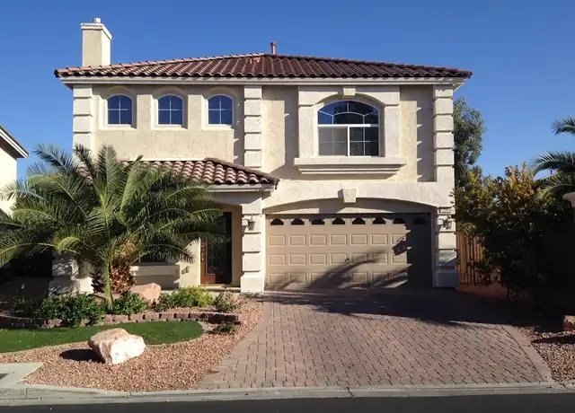 Property at 10956 Royal Highlands St, Las Vegas, NV, 89141, 3 beds, 2.5 baths, [object Object]